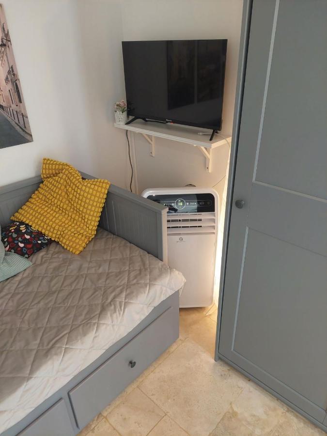 Apartamento Paris-Eiffel, Bienvenue -Terrasse -Netflix Pantin Exterior foto